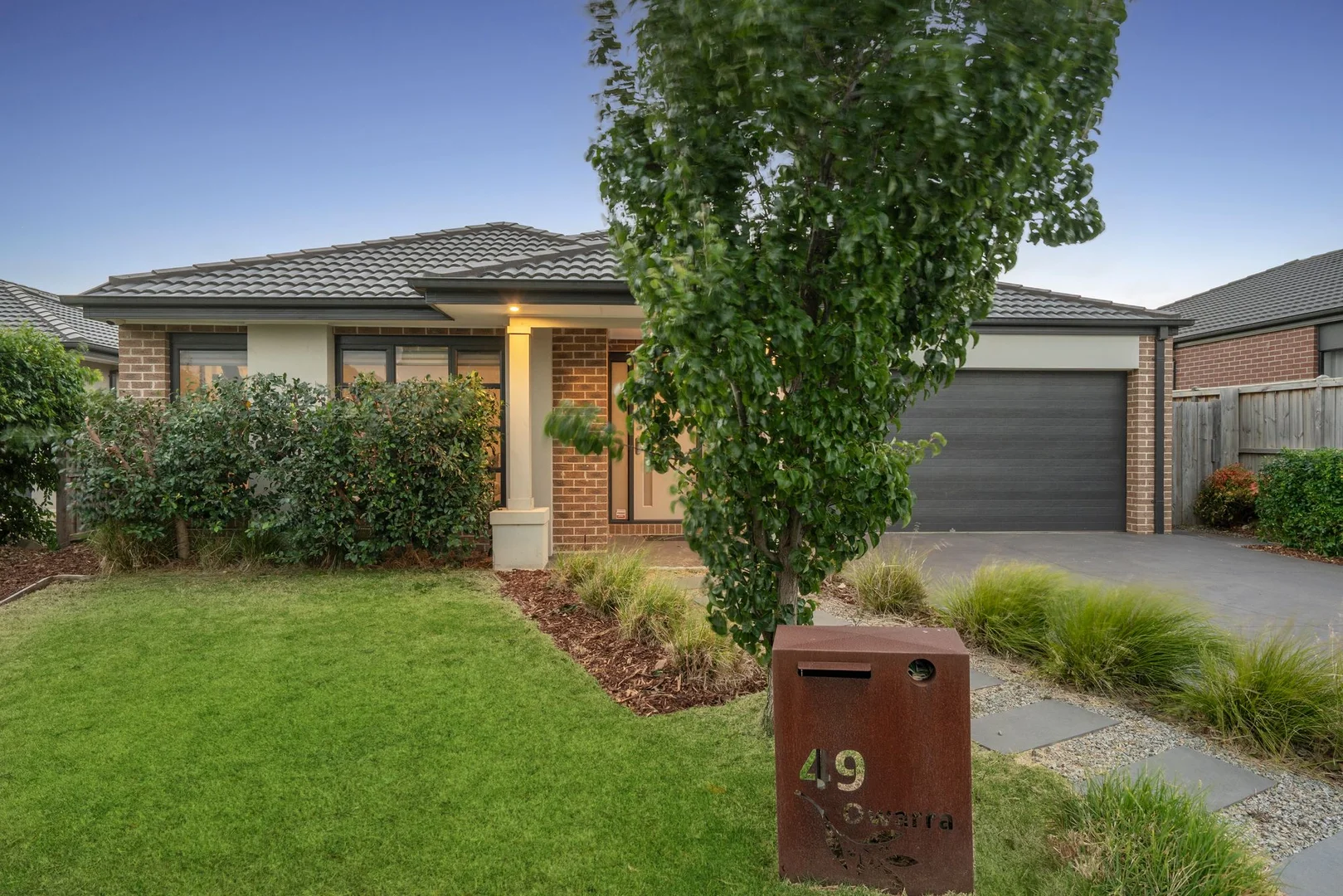 49 Owarra Boulevard, Mount Duneed VIC 3217 photo 4
