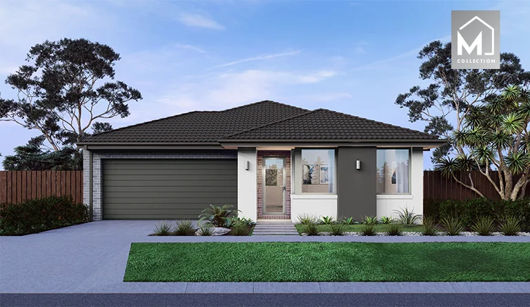 Lot 2219 Alabaster Street - Orana Estate, Clyde North VIC 3978