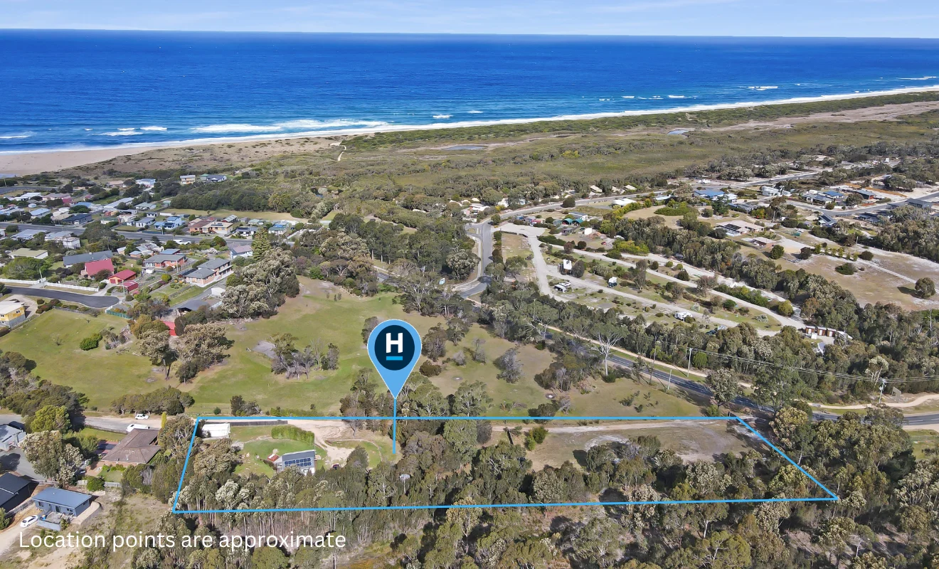 Additional image 2 of Steel St, Scamander TAS 7215