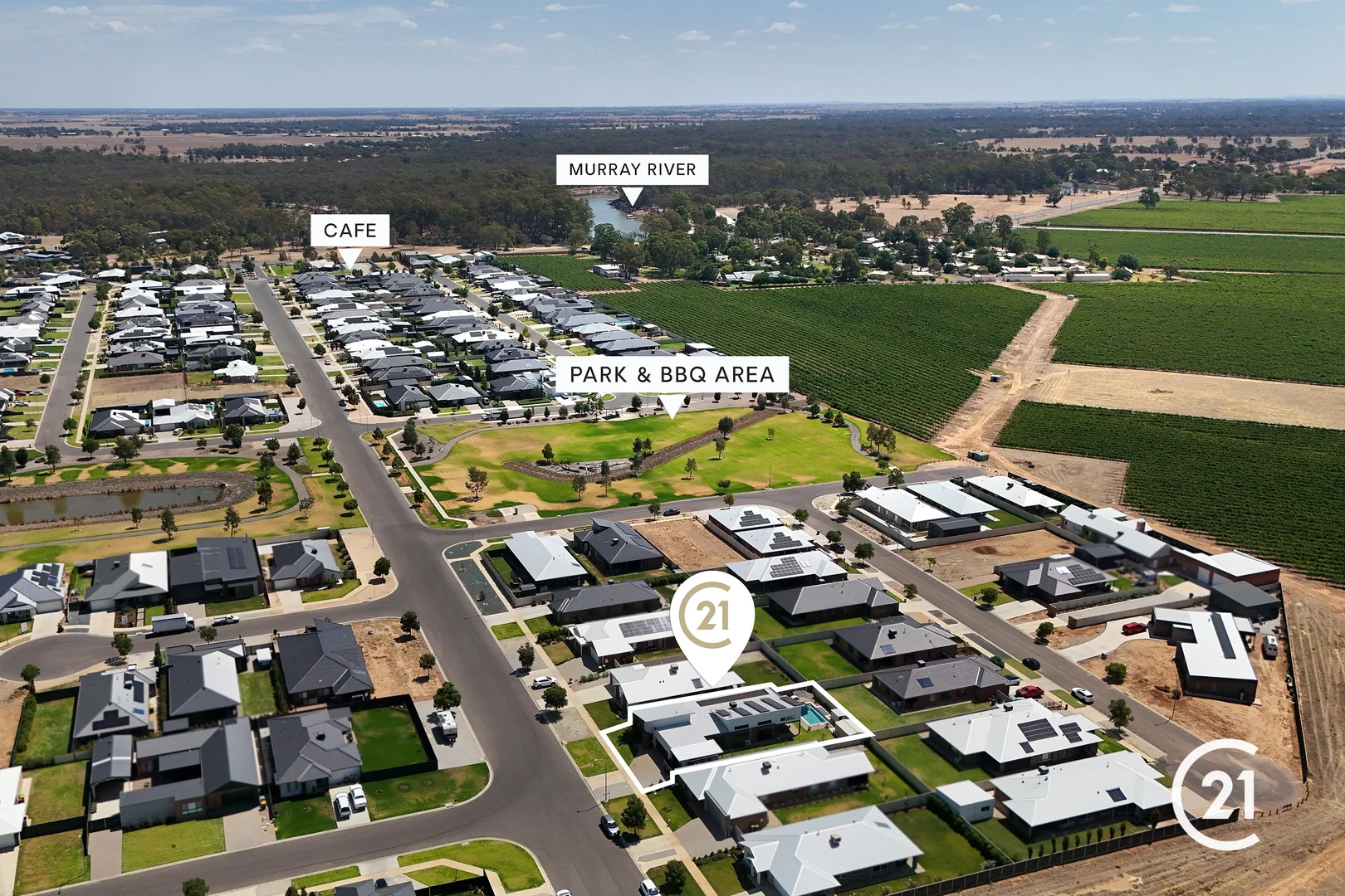 Additional image 20 of 45 Brolga Avenue, Moama NSW 2731