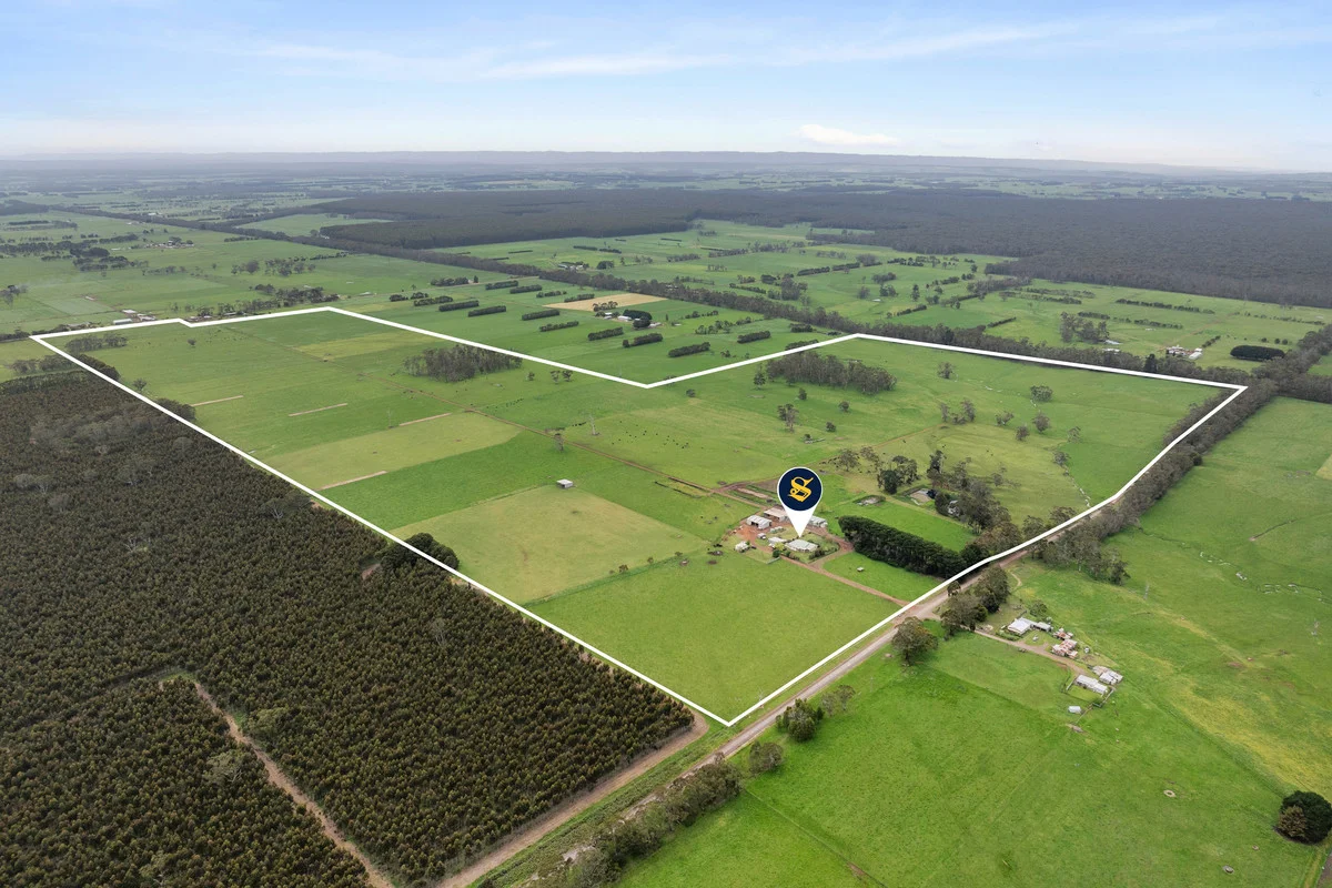 Additional image 4 of 101 Jancourt Forest Road, Carpendeit VIC 3260