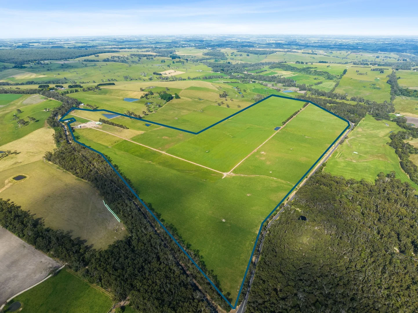 876 Cobden Port Campbell Road, Scotts Creek VIC 3267