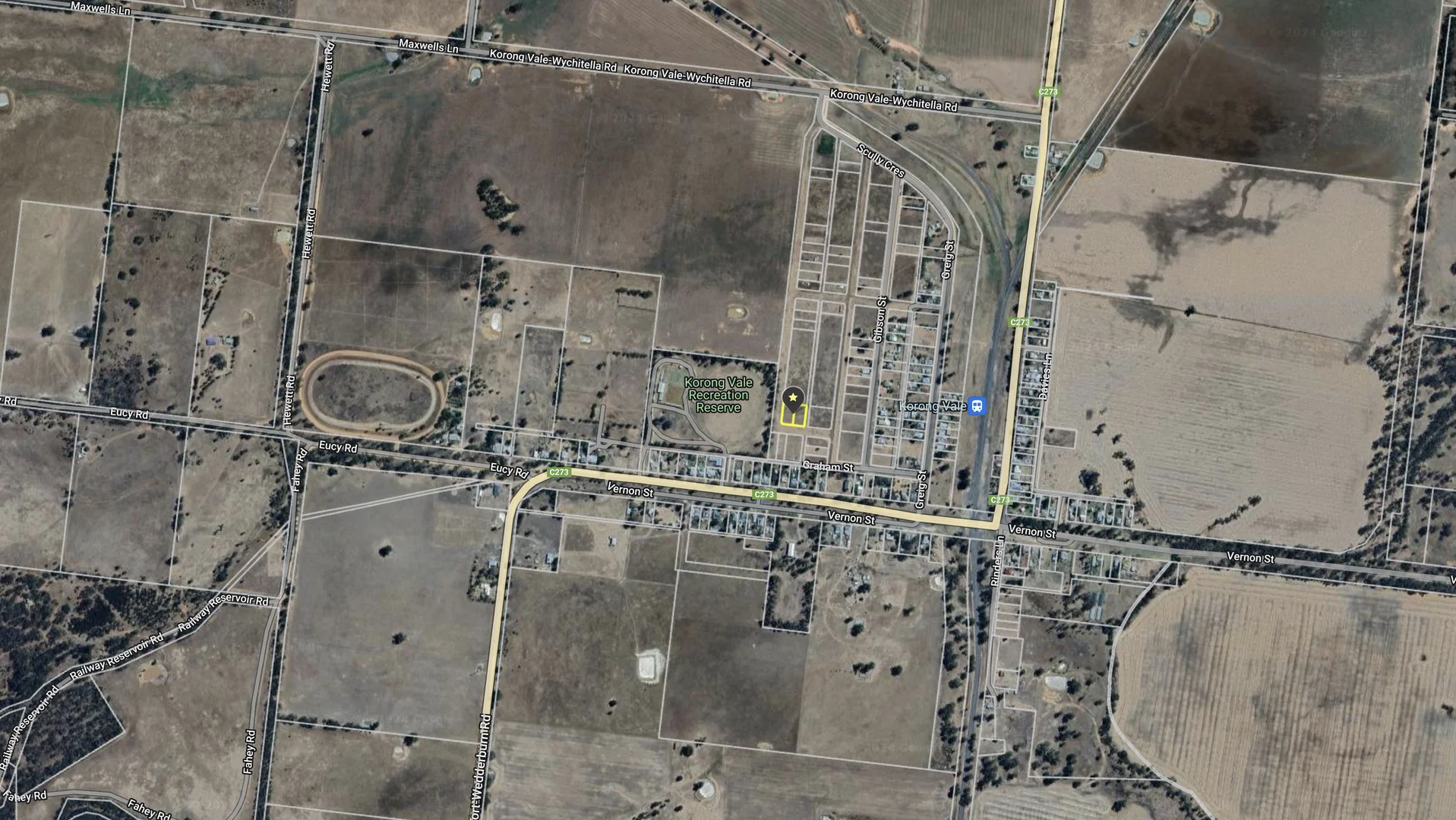 Additional image 2 of 23-24 Butt Street, Korong Vale VIC 3520