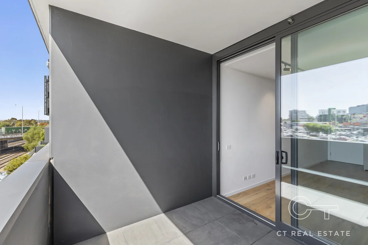 Additional image 4 of 208B/8 Falcon Court, Footscray VIC 3011