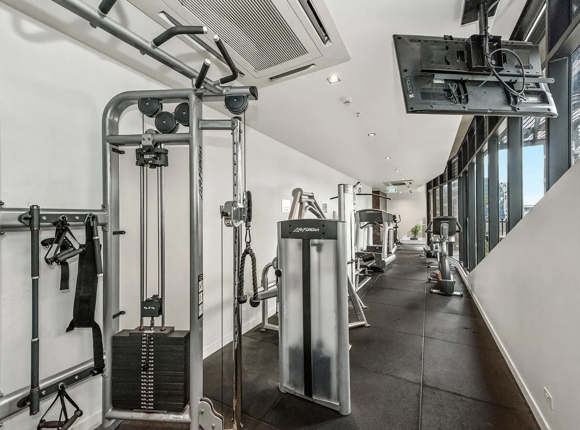 Additional image 12 of 3904/200 Spencer Street, Melbourne VIC 3000
