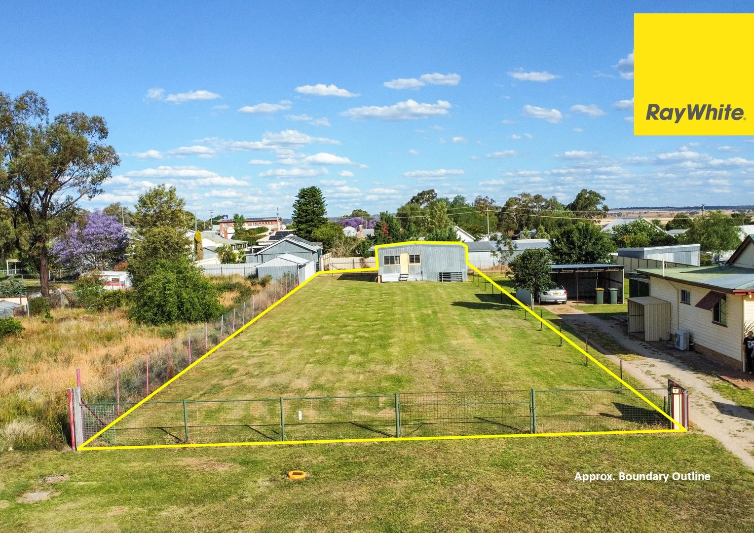 Additional image 2 of 7A Reedy Street, Delungra NSW 2403