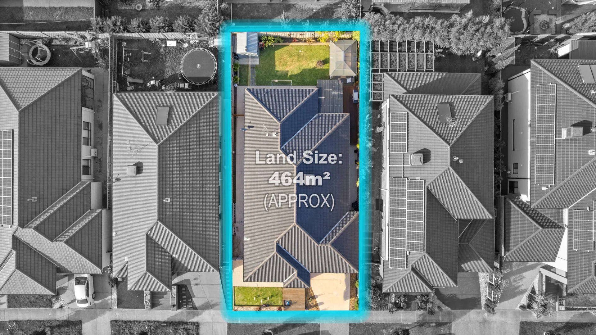 Additional image 16 of 23 Carisbrooke Way, Clyde North VIC 3978