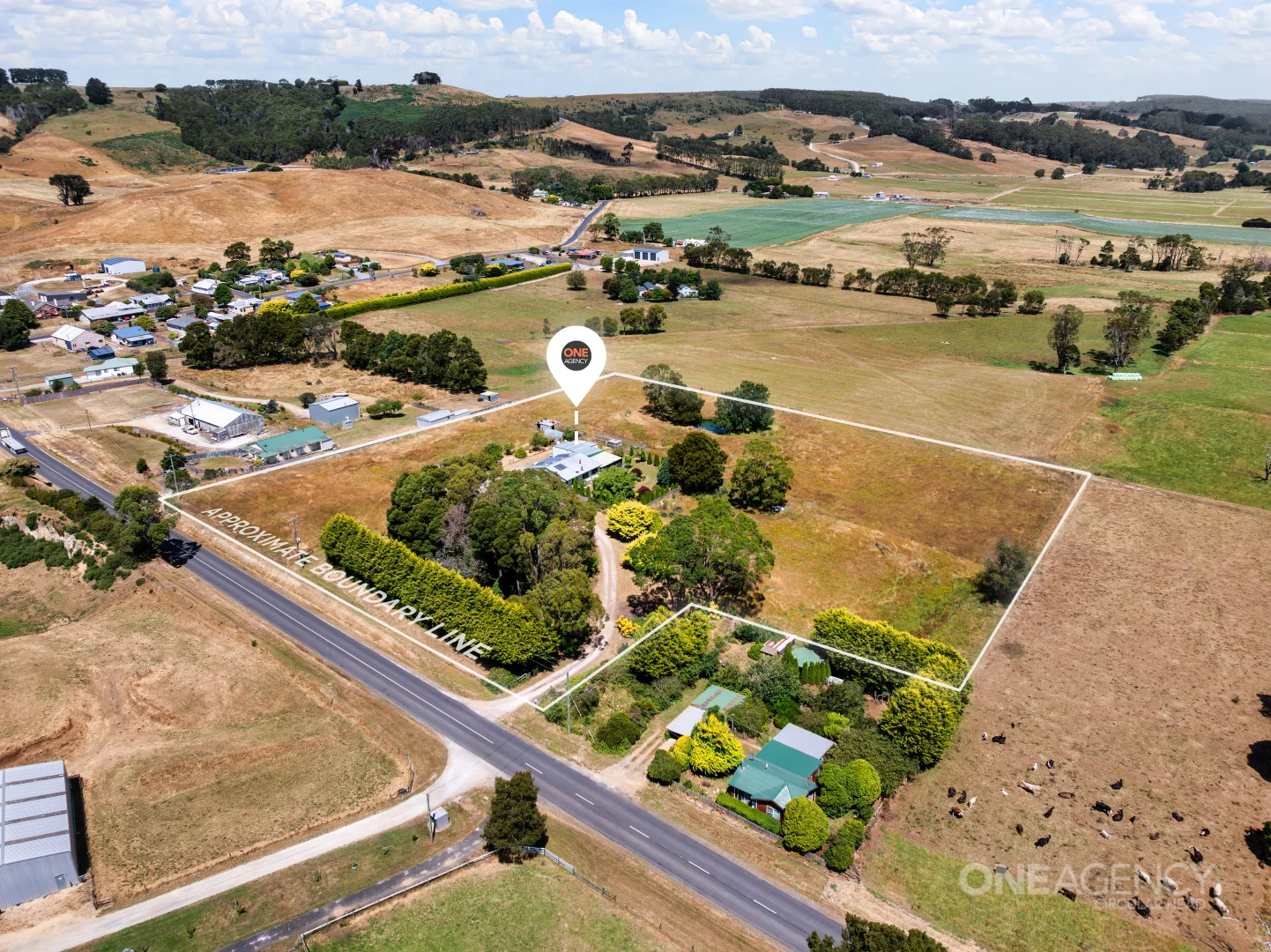 Additional image 2 of 37 Grooms Cross Road, Irishtown TAS 7330