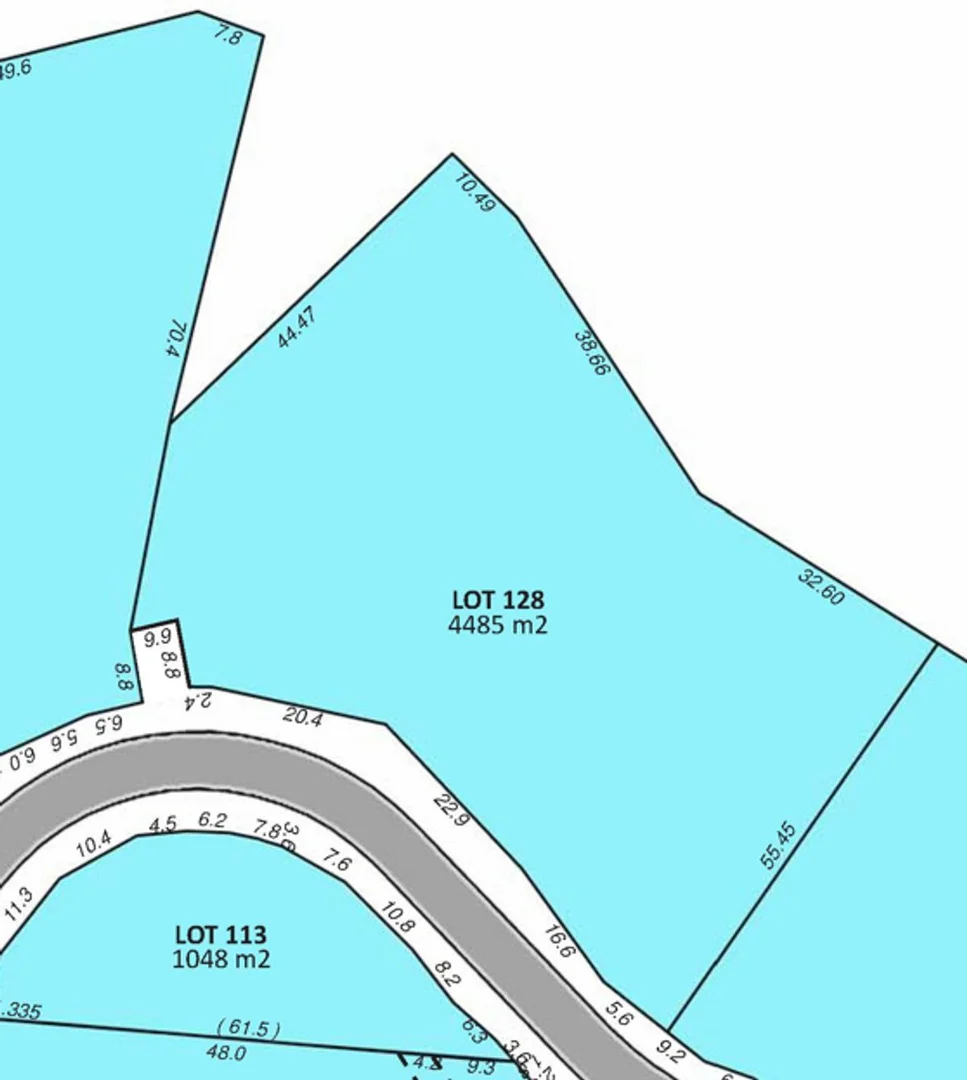 Additional image 4 of Lot 128 Orana Street, Red Peak Forest Estate, Caravonica QLD 4878