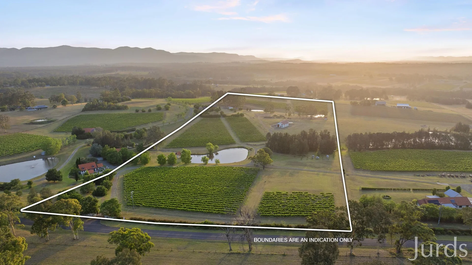 Additional image 28 of 110 Old North Road, Pokolbin NSW 2320