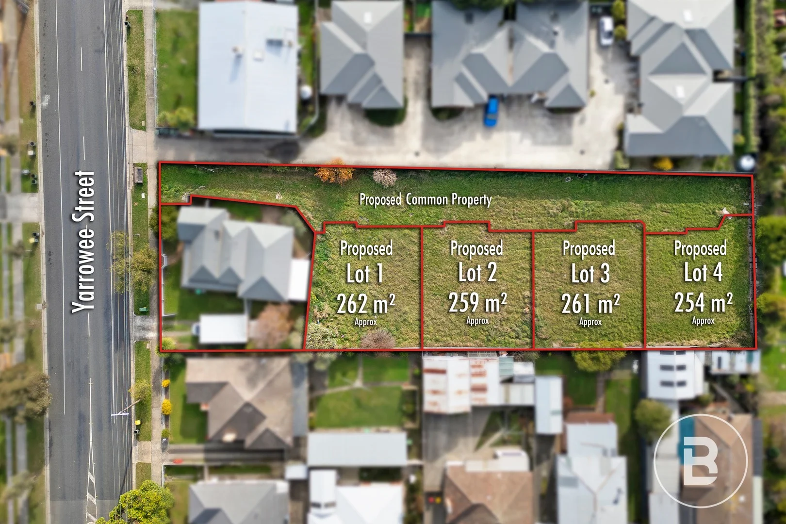 2/107 Yarrowee Street, Sebastopol VIC 3356