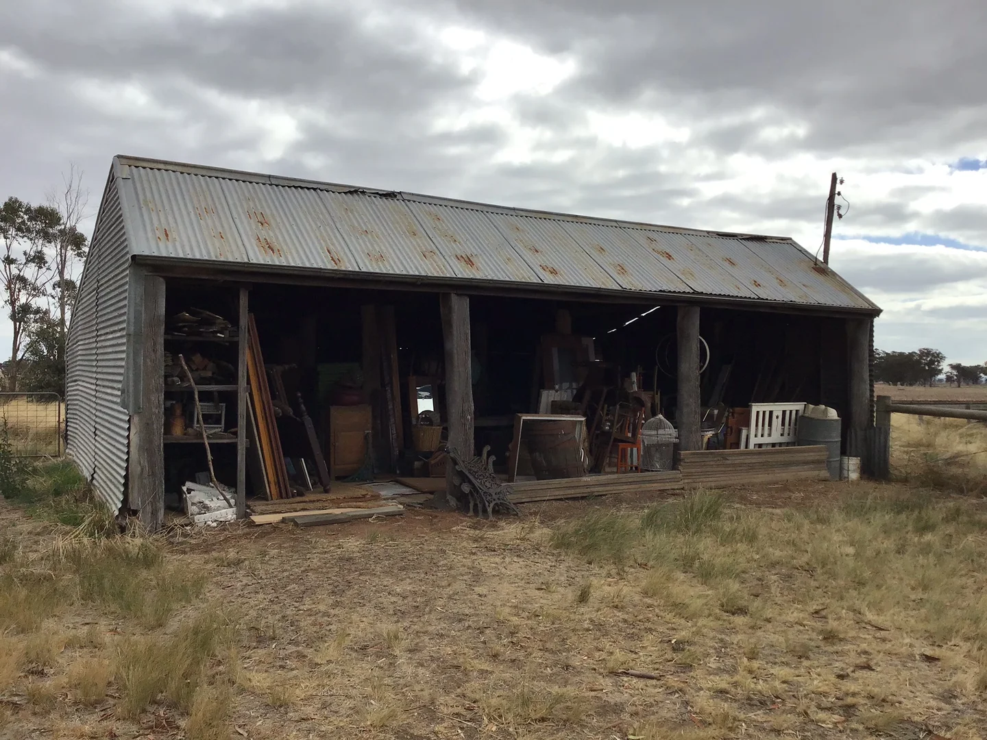 Additional image 11 of 432 Baringhup Havelock Road, Baringhup West VIC 3463