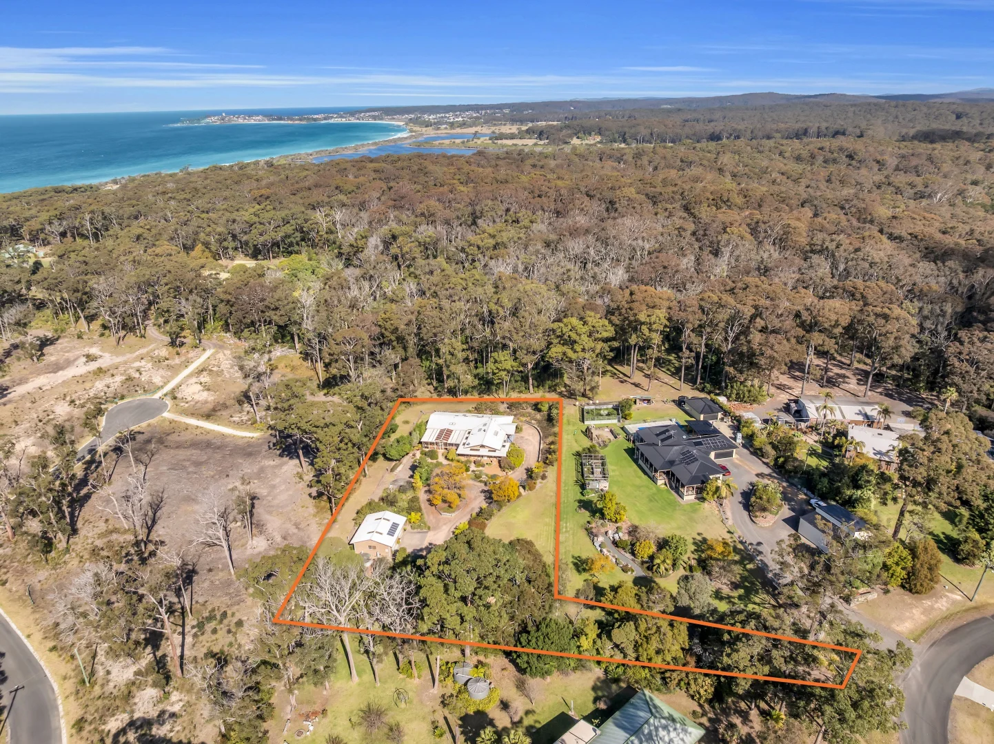 Additional image 22 of 7 Bellbrook Crescent, Wallaga Lake NSW 2546