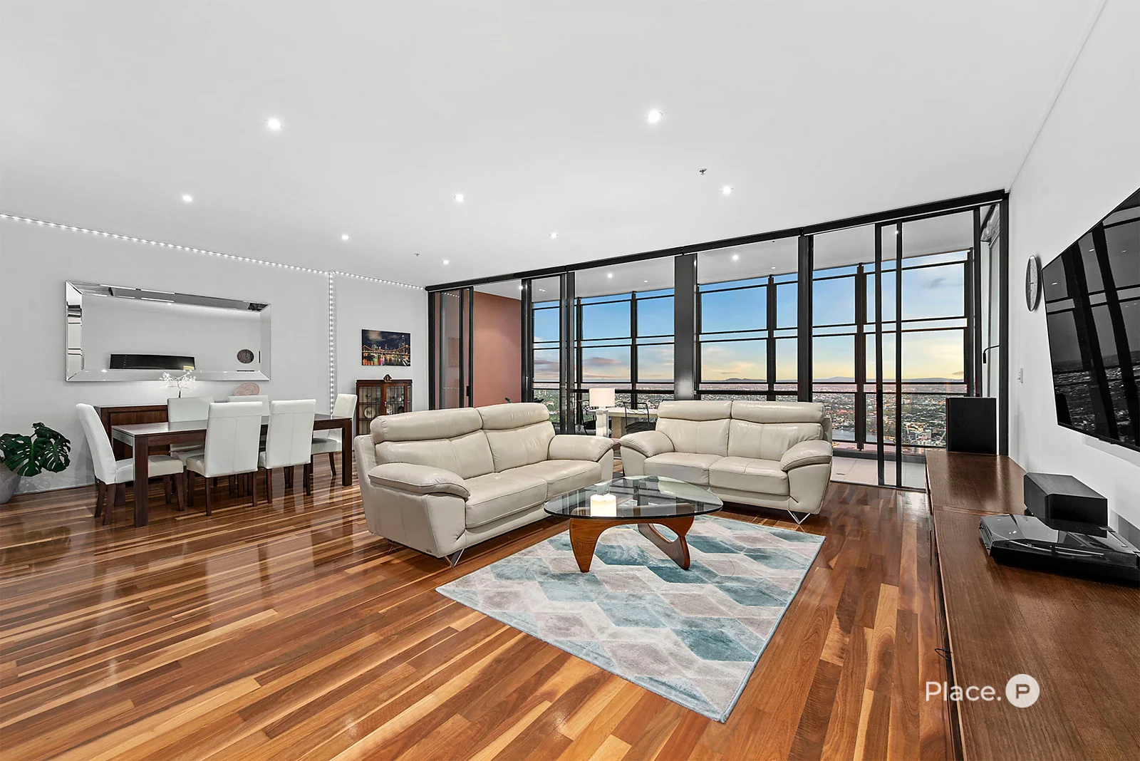 Additional image 4 of 672/420 Queen Street, Brisbane City QLD 4000