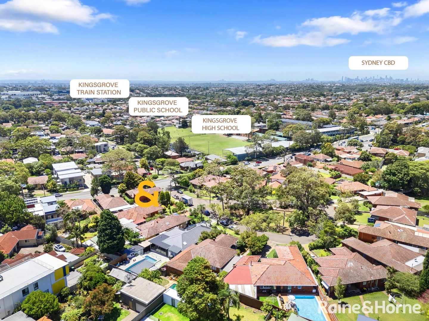 Additional image 17 of 30 Irene Crescent, Kingsgrove NSW 2208