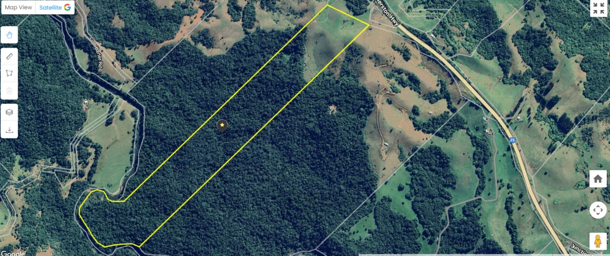 Additional image 28 of Lot 291 Palmerston Highway, Mungalli QLD 4886