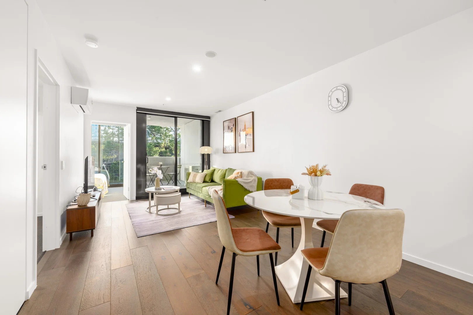 Additional image 2 of 323/81 Cooyong Street, Reid ACT 2612