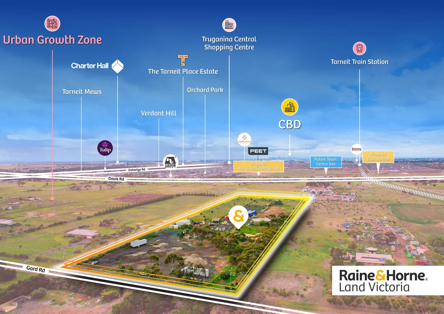 Additional image 3 of 50 Gard Road, Mount Cottrell VIC 3024