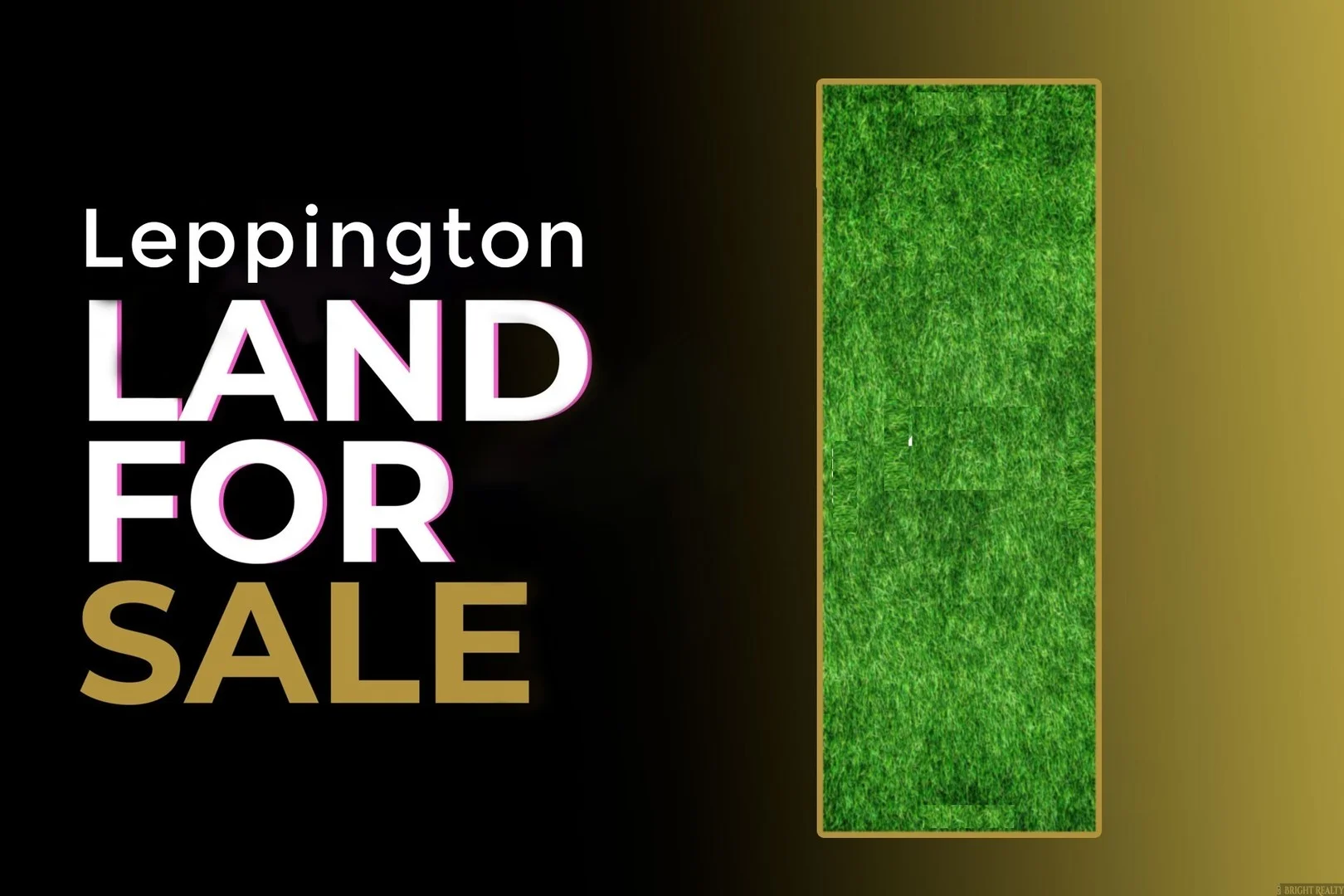 Lot 53. Heath Road, Leppington NSW 2179