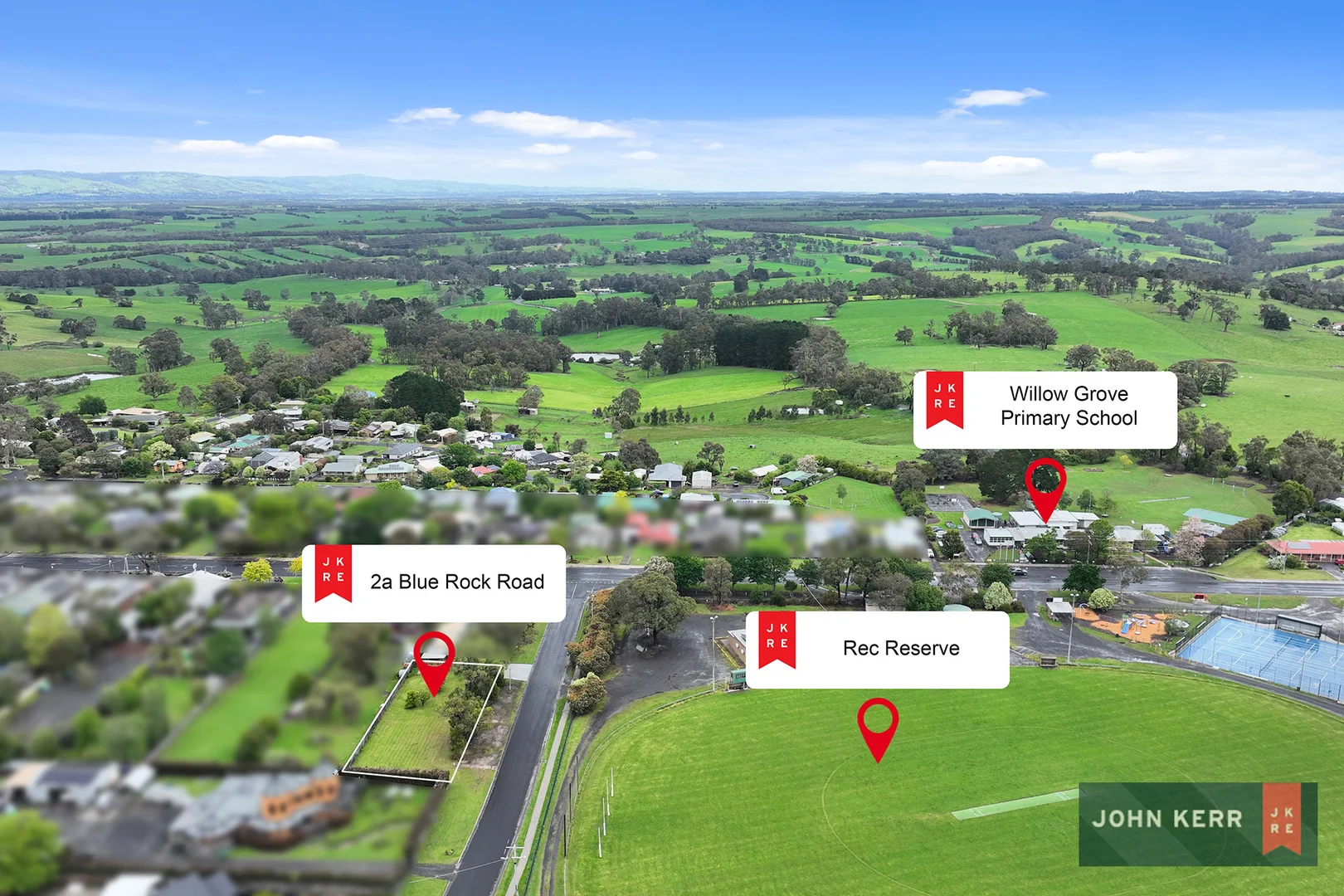 Additional image 10 of 2A Blue Rock Road, Willow Grove VIC 3825