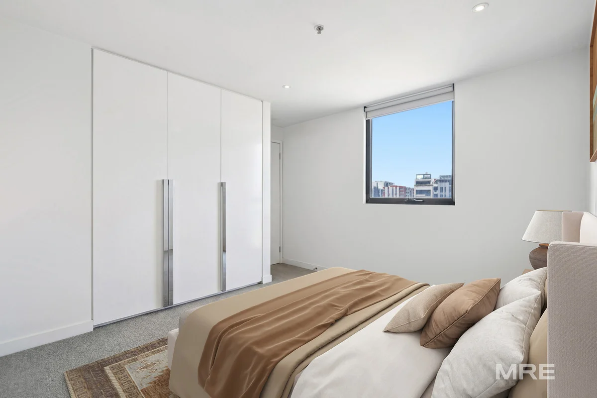 Additional image 9 of 612/1 Clara Street, South Yarra VIC 3141