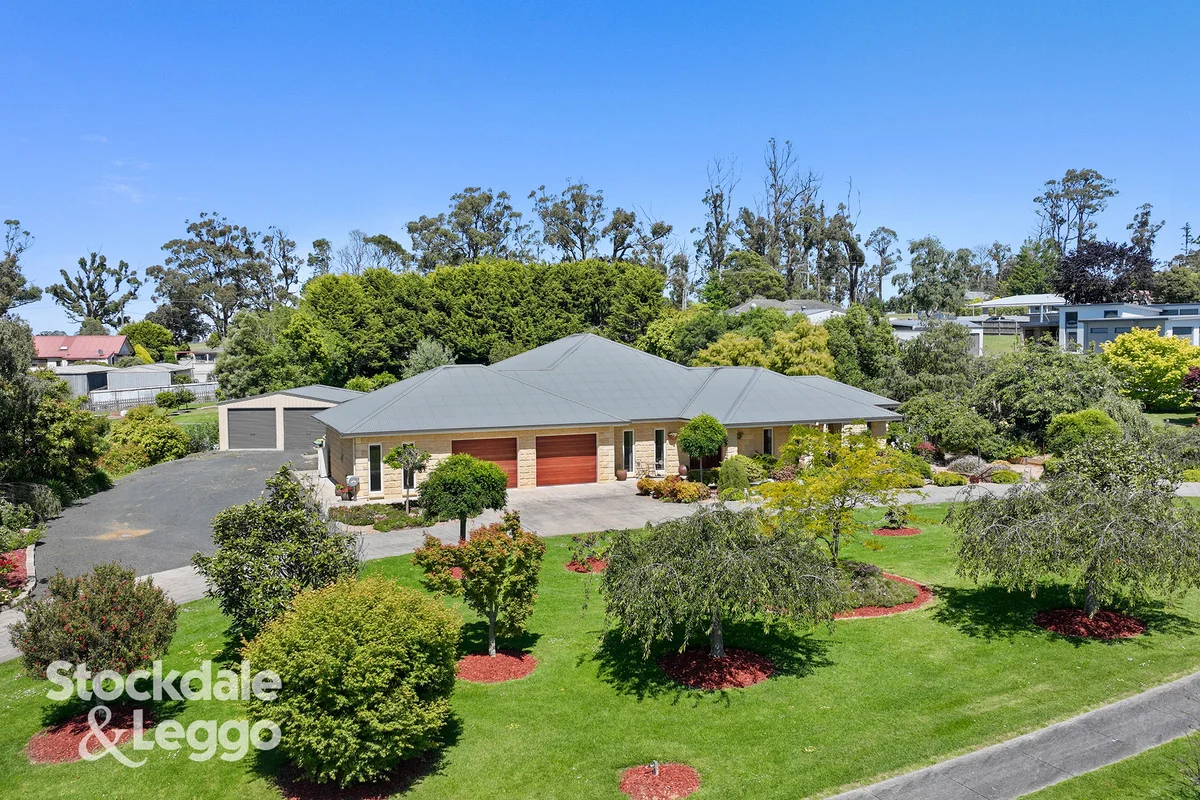 Additional image 29 of 6 Josephine Crescent, Mirboo North VIC 3871