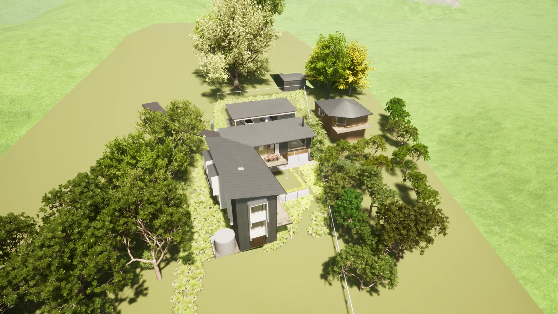 Additional image 15 of 2A Badger Creek Road, Healesville VIC 3777