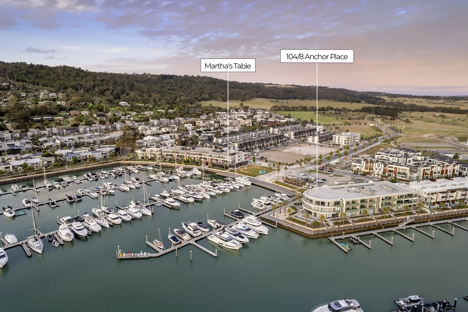 Additional image 5 of 104/8 Anchor Place, Safety Beach VIC 3936