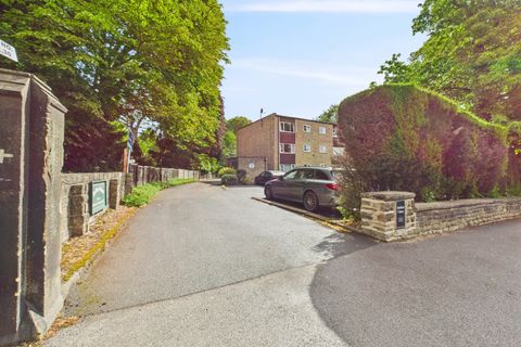 Hallam Chase, Endcliffe Vale Road, Endcliffe S10, Studio for sale