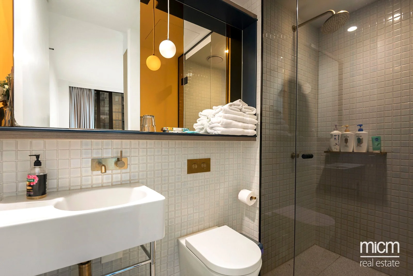 Additional image 7 of 1304/160 Victoria Street, Carlton VIC 3053