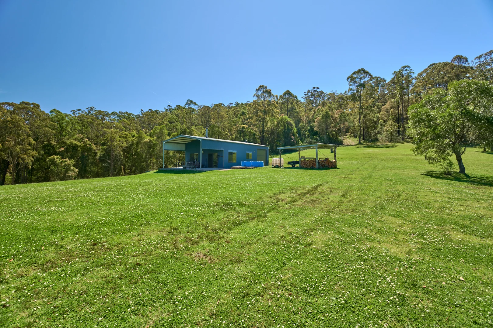 Additional image 22 of 898 Markwell Back Road, Markwell NSW 2423