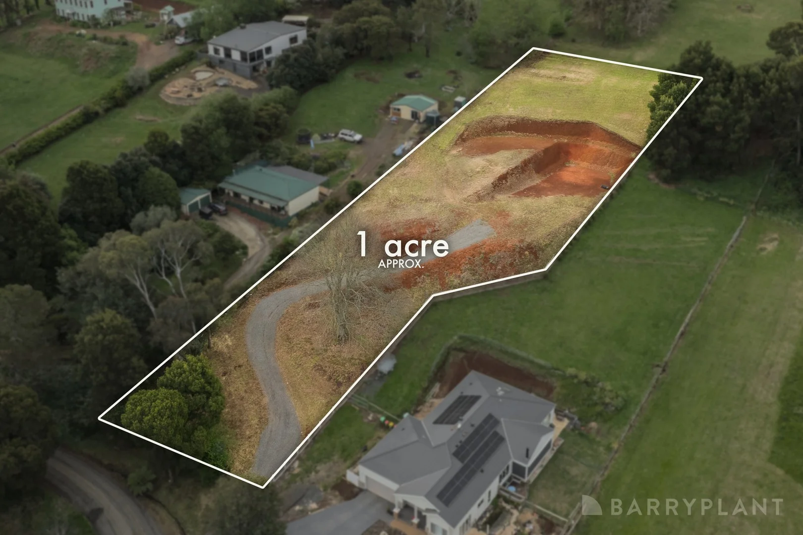 128 Red Road, Gembrook VIC 3783