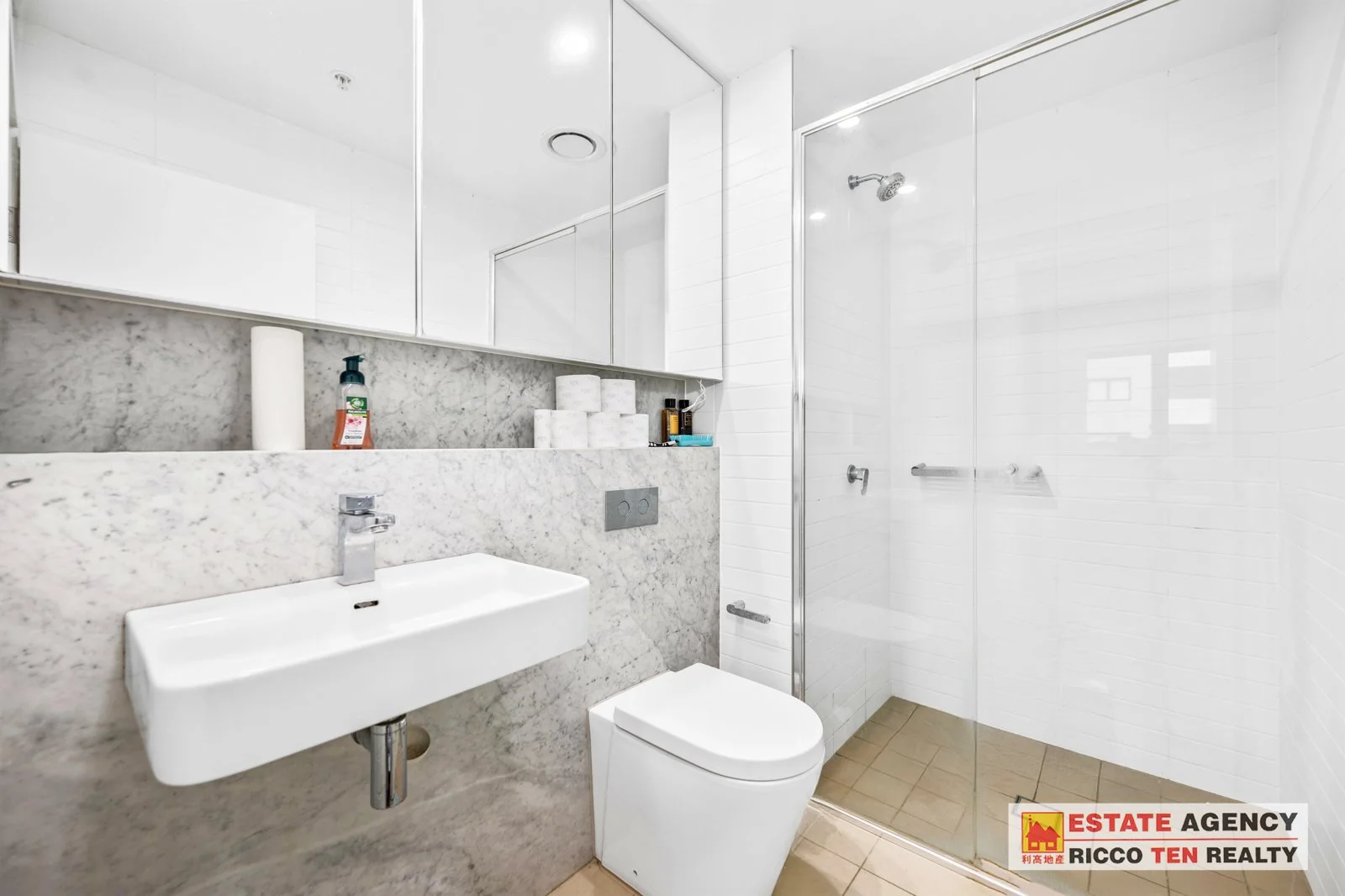 Additional image 6 of B308/19 Parramatta Road, Homebush NSW 2140