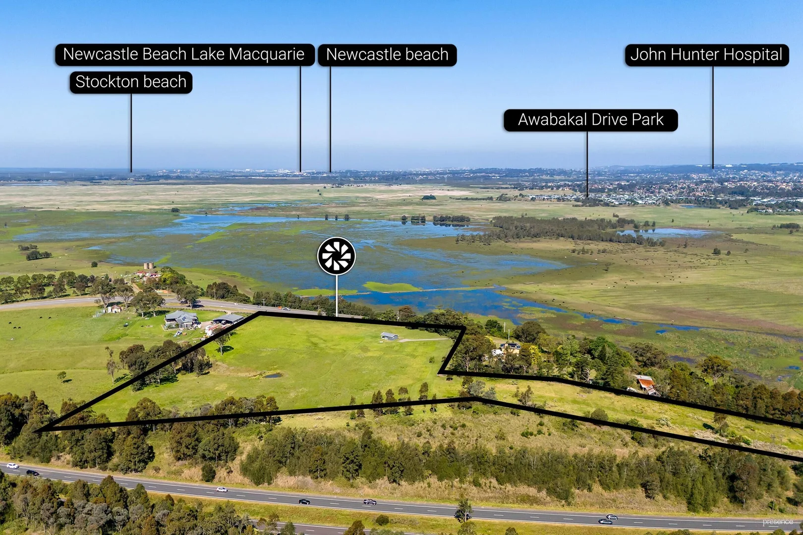 Additional image 13 of 140 Lenaghans Drive, Lenaghan NSW 2322