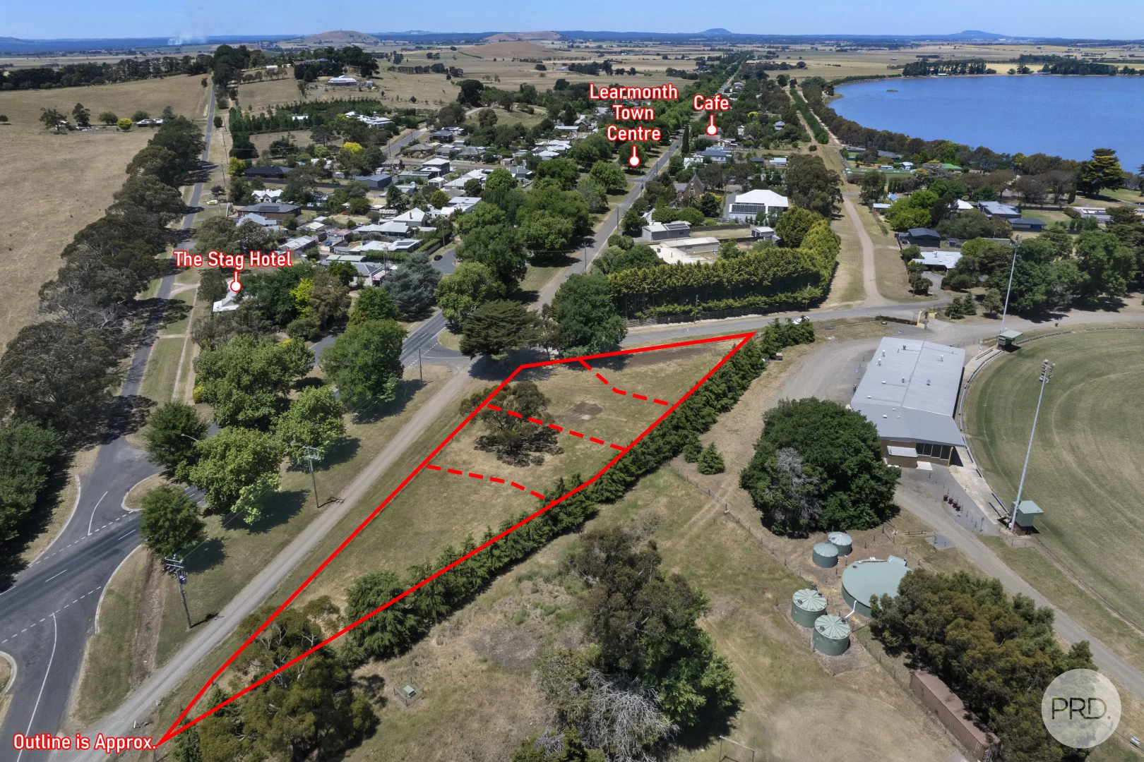 Additional image 2 of 503 High Street, Learmonth VIC 3352