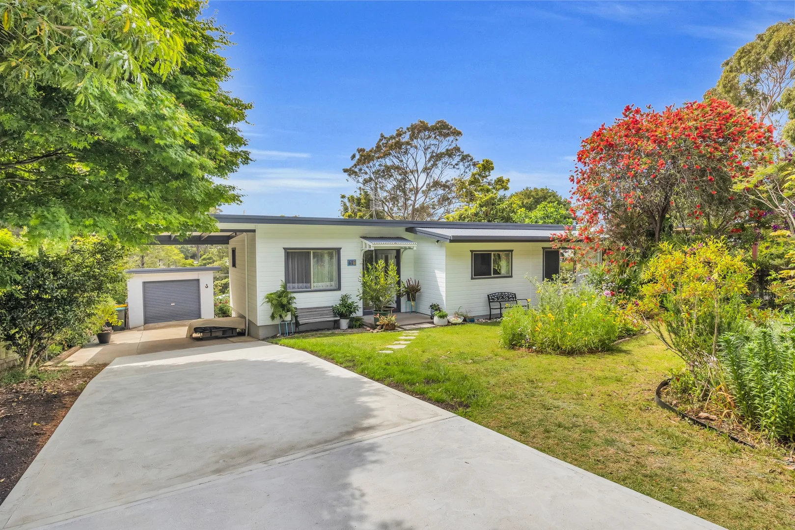 61 George Street, Bermagui NSW 2546