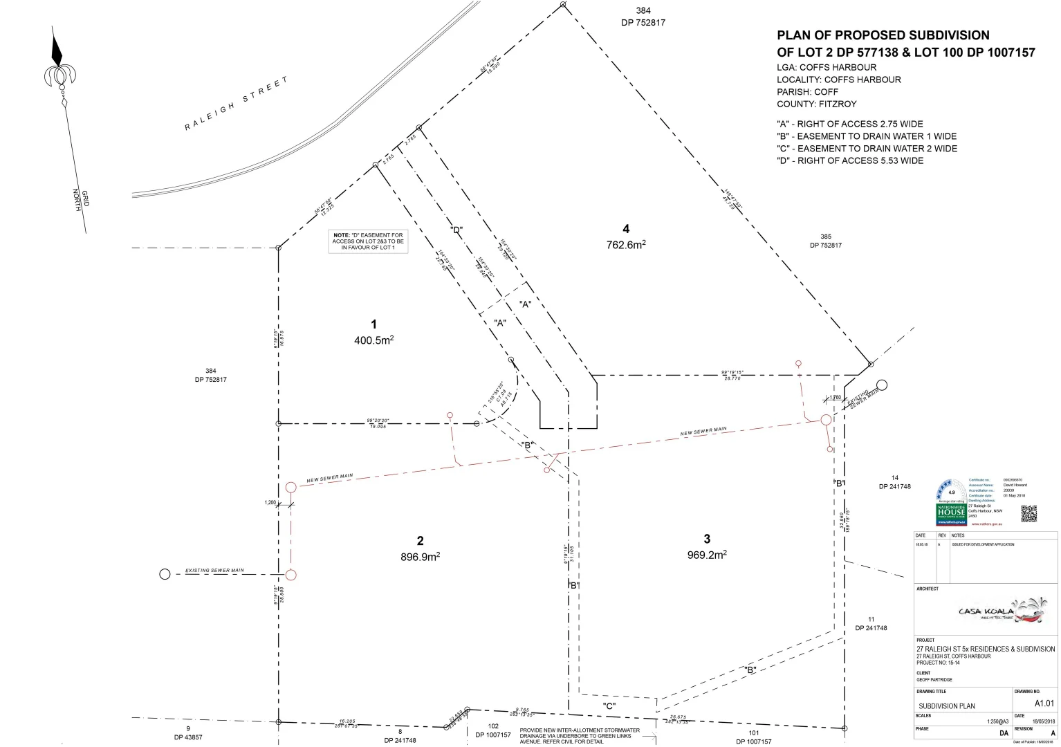 Additional image 9 of 27 - 29 Raleigh Street, Coffs Harbour NSW 2450