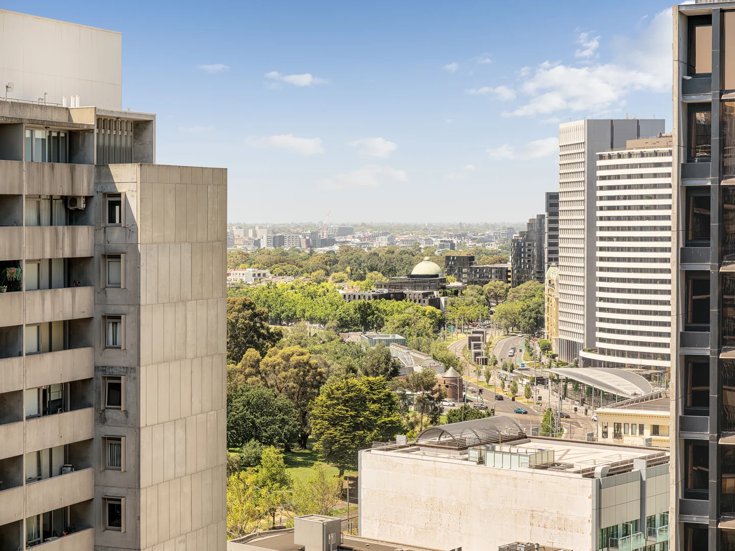 Additional image 4 of 1817/39 Coventry Street, Southbank VIC 3006