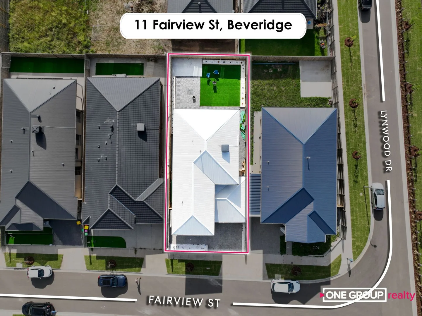 Additional image 21 of 11 Fairview Street, Beveridge VIC 3753
