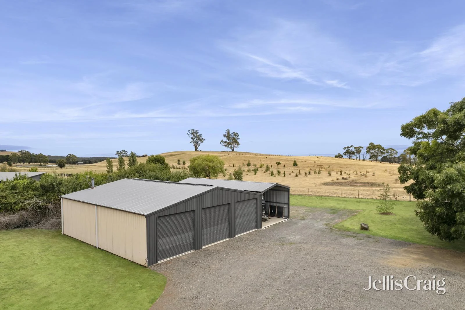35 Ford Street, Glenlyon VIC 3461