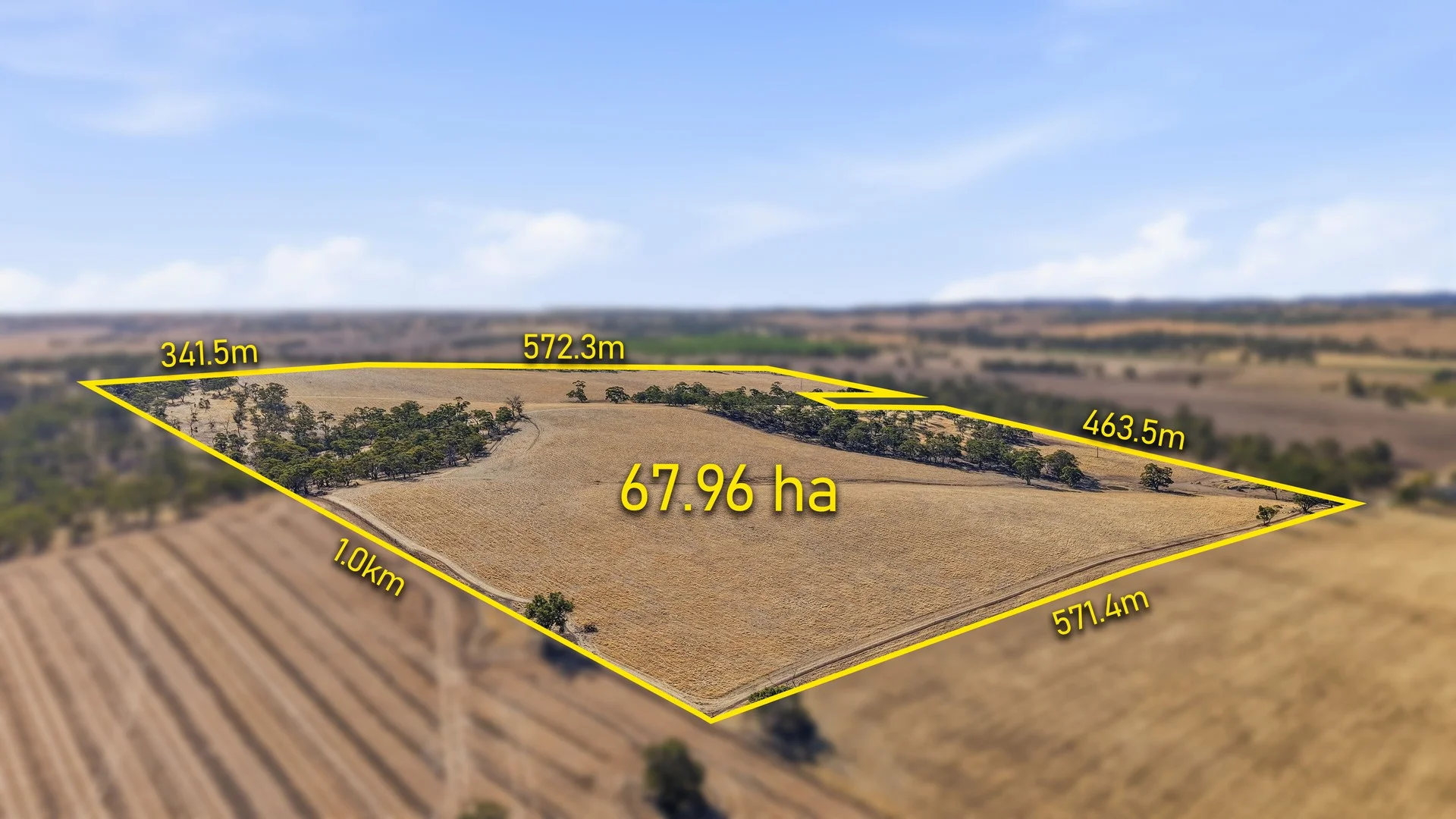 83 Kelly Road, Undalya SA 5451