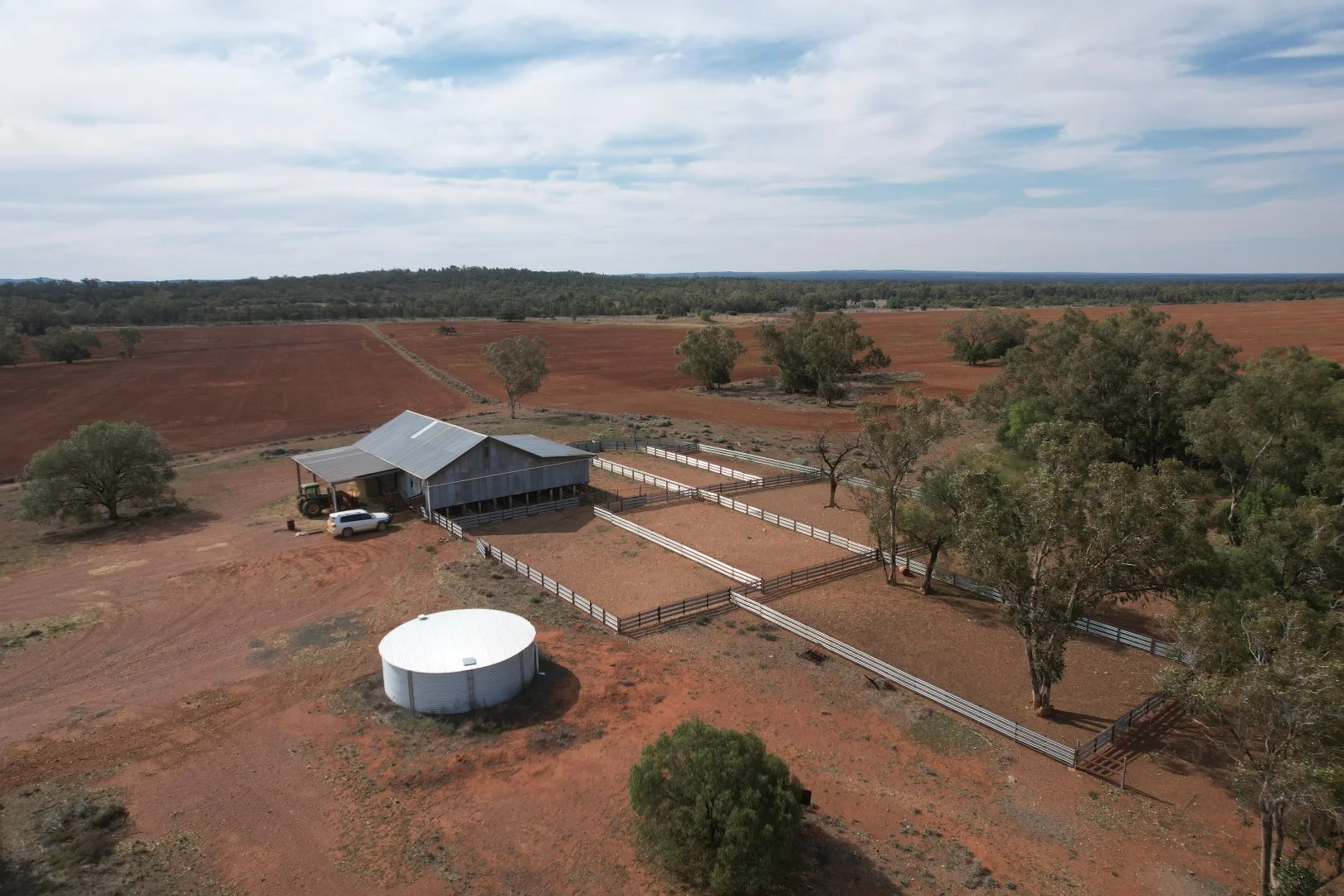 Additional image 13 of 2823 Hermidale Nymagee Road, Hermidale NSW 2831