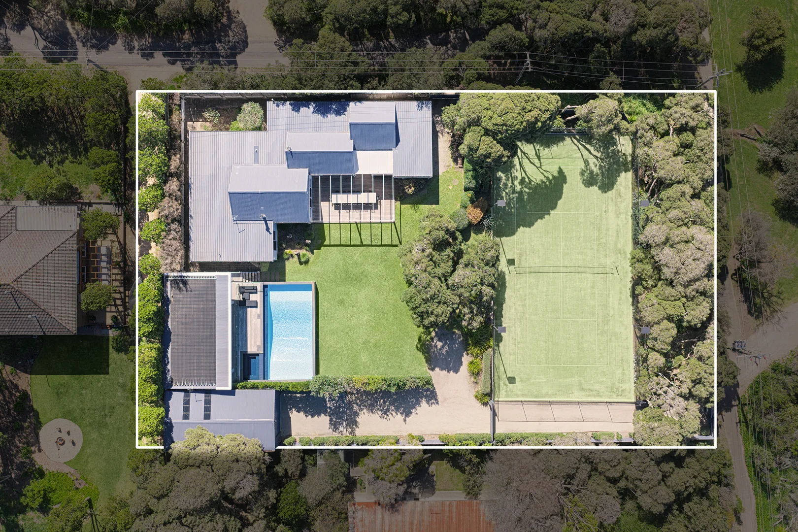 Additional image 3 of 725 - 727 Melbourne Road, Sorrento VIC 3943