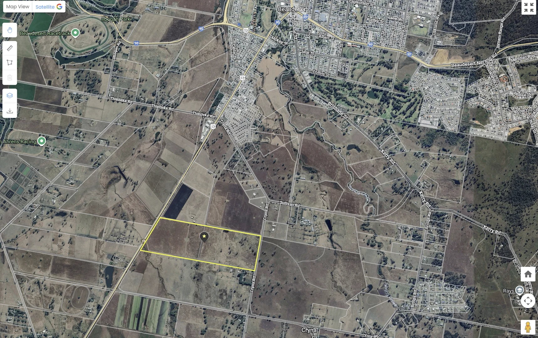 Additional image 6 of Lot 29 Mount Lindesay Highway, Cryna QLD 4285