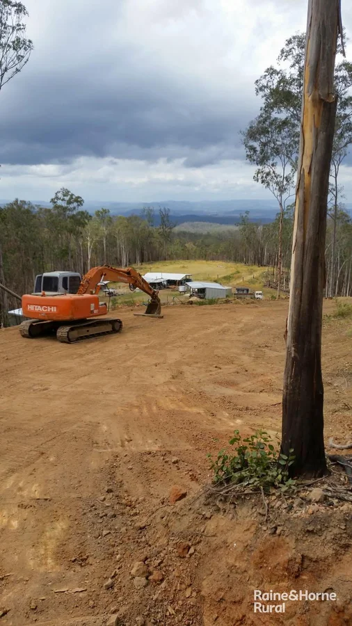 Additional image 10 of 750 West Sugar Bag Road, Drake NSW 2469