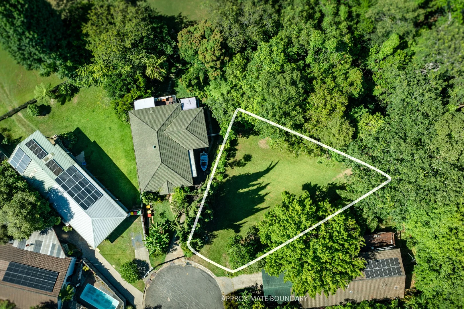 Additional image 6 of 13 Connell Place, Bellingen NSW 2454