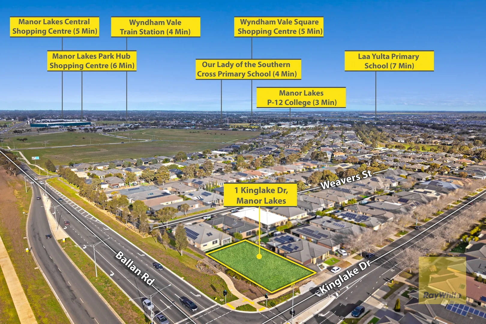 Additional image 3 of 1 Kinglake Drive, Manor Lakes VIC 3024