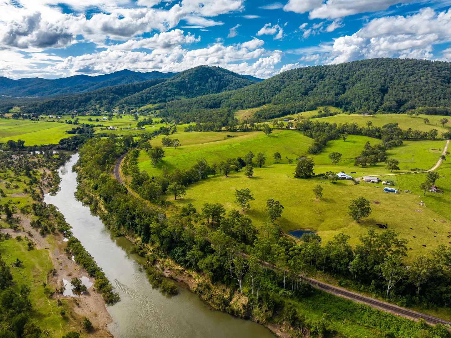 Additional image 57 of Mount George NSW 2424
