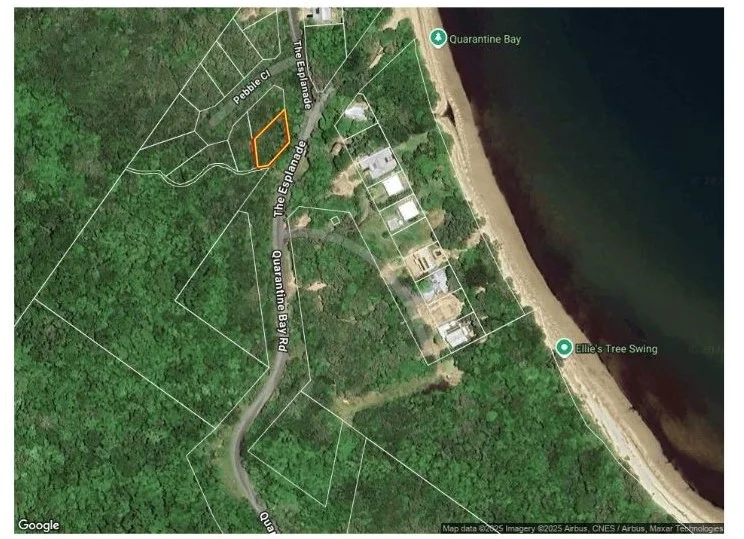 14 Esplanade, Cooktown QLD 4895