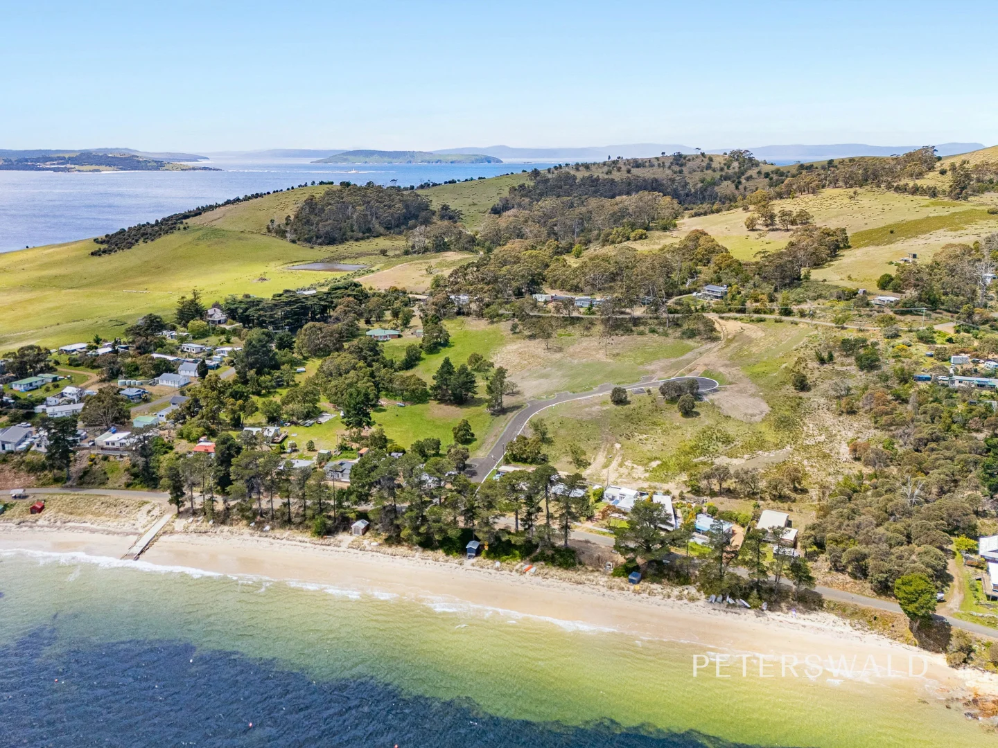 Additional image 31 of Little Beach View, Dennes Point TAS 7150